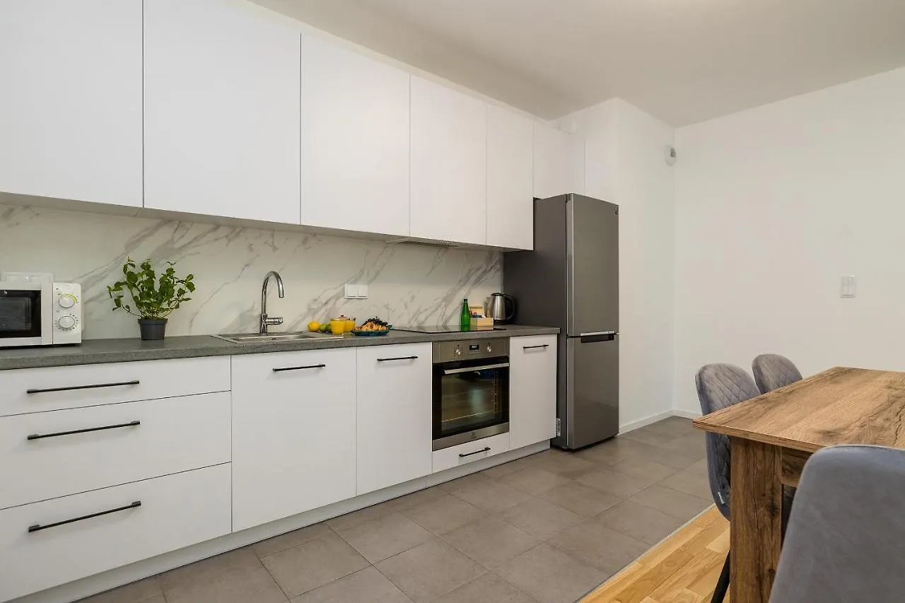 Shortstaypoland Sikorskiego Warsaw